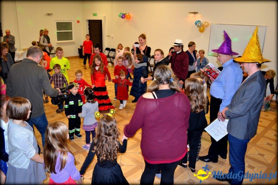 Kosakowo - grudzień  2015 - styczeń 2016