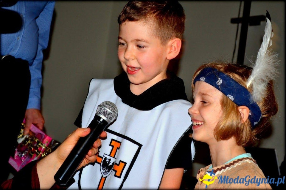 Kosakowo - grudzień  2015 - styczeń 2016