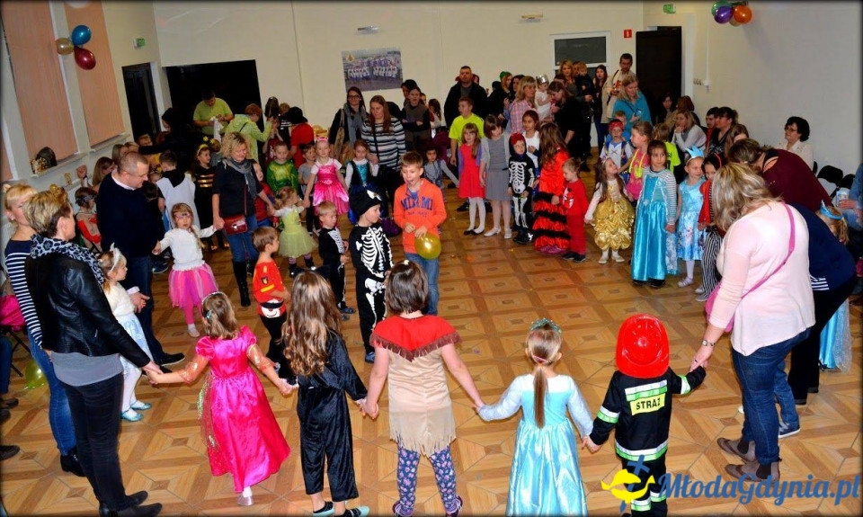 Kosakowo - grudzień  2015 - styczeń 2016