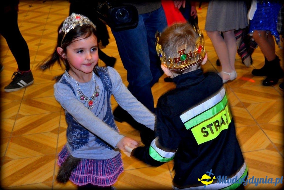 Kosakowo - grudzień  2015 - styczeń 2016