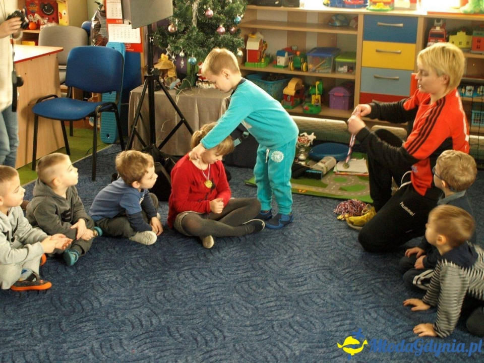 Vistal Gdynia - Fabryka bramkarek w Rumi