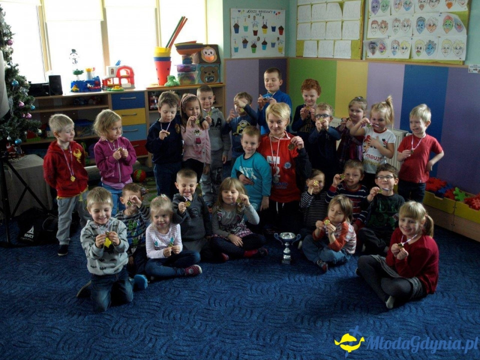 Vistal Gdynia - Fabryka bramkarek w Rumi