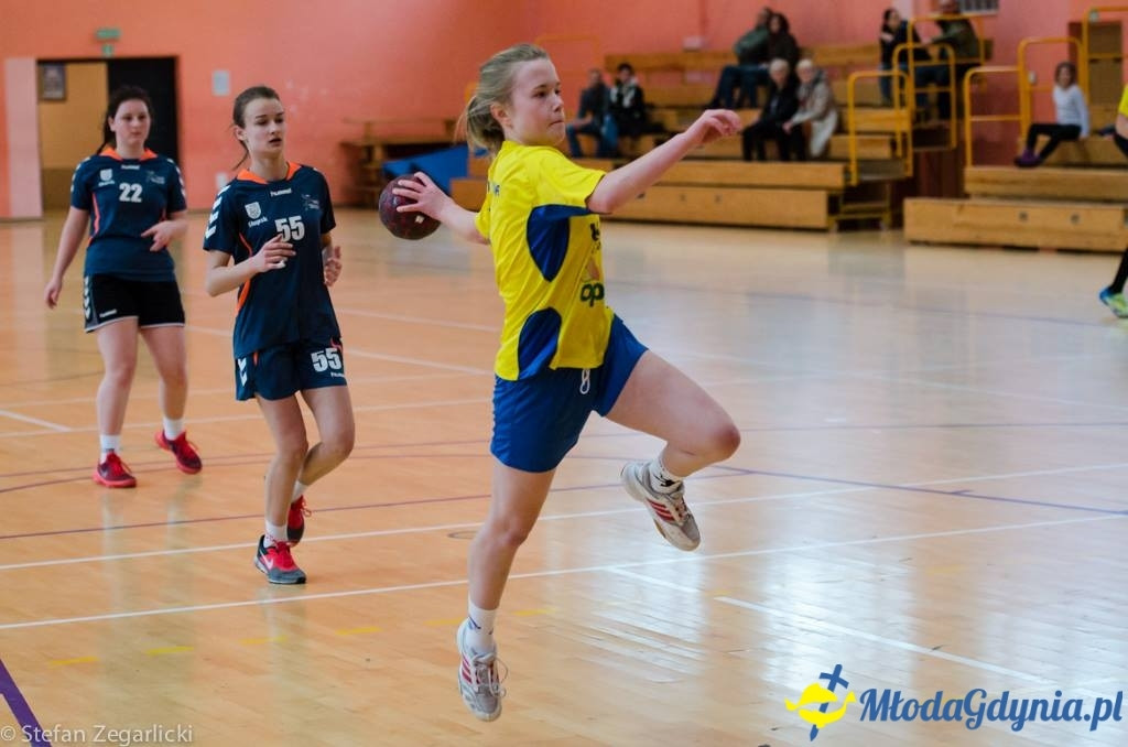 Vistalu Gdynia - Słupia Słupsk