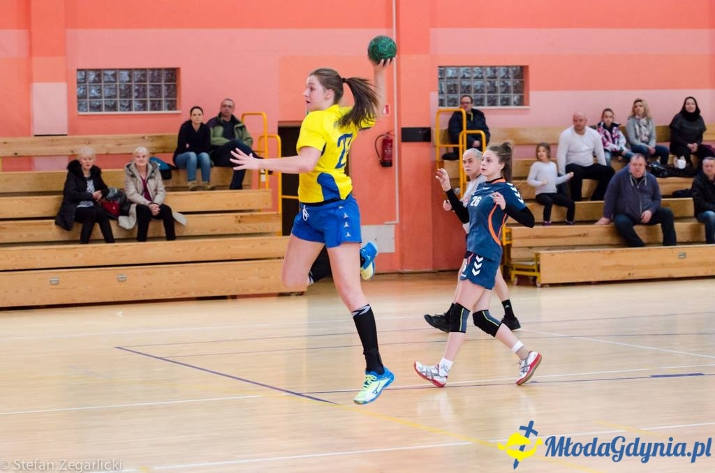 Vistalu Gdynia - Słupia Słupsk