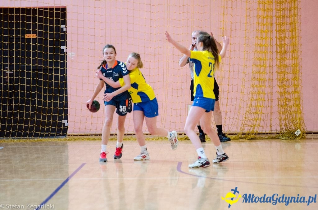 Vistalu Gdynia - Słupia Słupsk