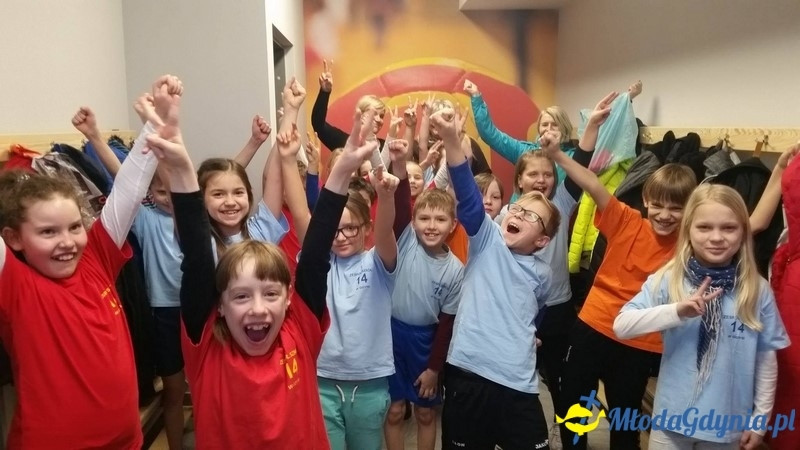 Asysta podczas meczu Basket Gdynia