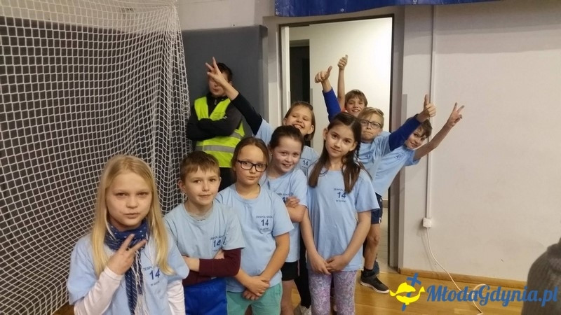 Asysta podczas meczu Basket Gdynia