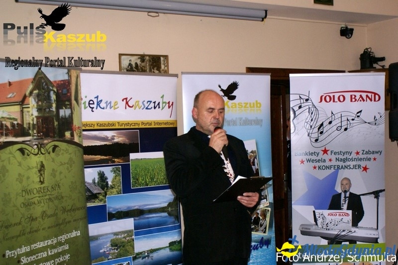 Kościerzyna Jesienną stolicą Kaszub 2015