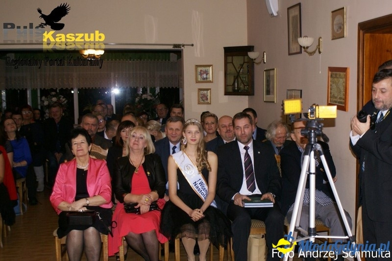 Kościerzyna Jesienną stolicą Kaszub 2015