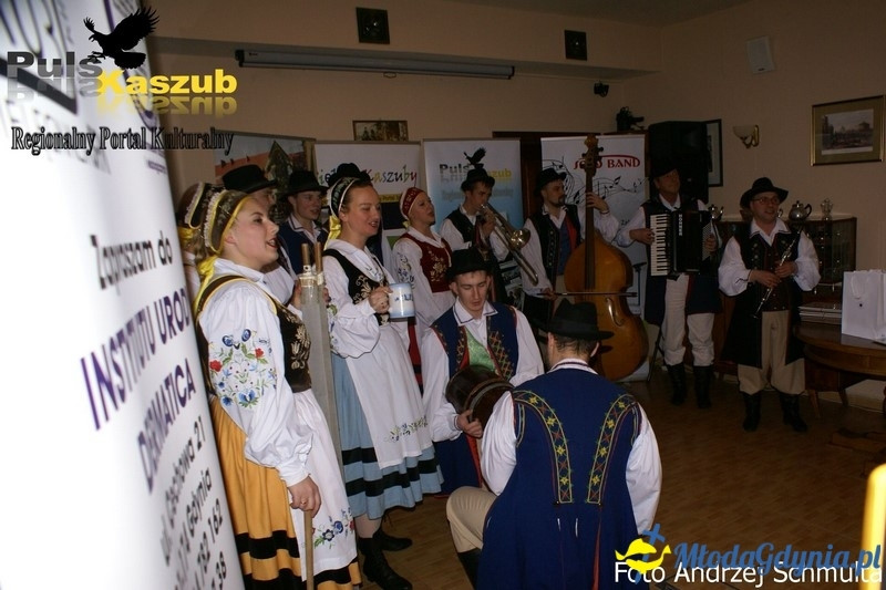 Kościerzyna Jesienną stolicą Kaszub 2015