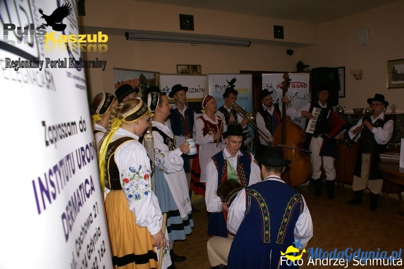 Kościerzyna Jesienną stolicą Kaszub 2015