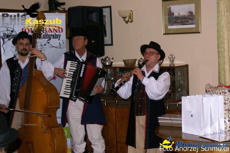 Kościerzyna Jesienną stolicą Kaszub 2015