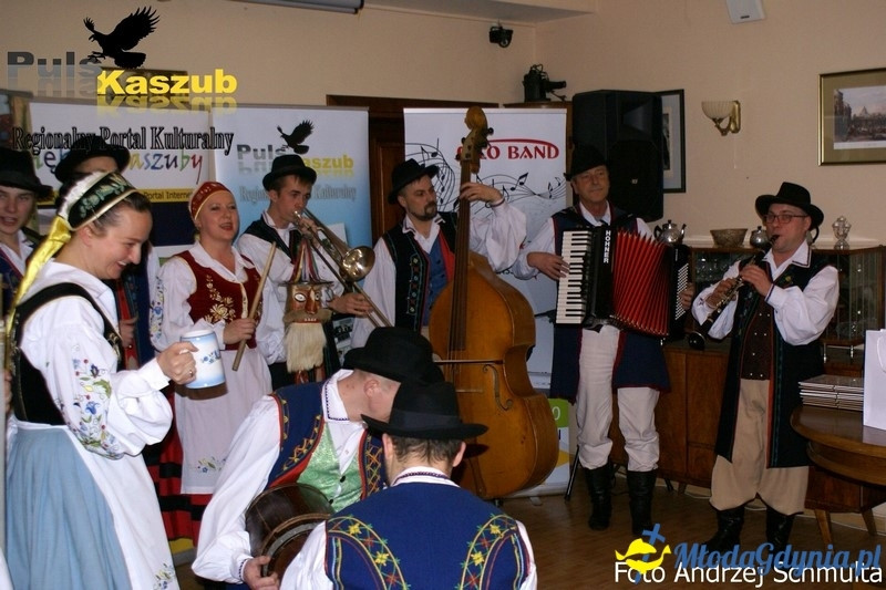 Kościerzyna Jesienną stolicą Kaszub 2015