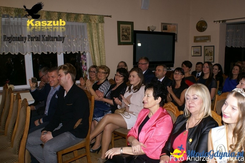 Kościerzyna Jesienną stolicą Kaszub 2015