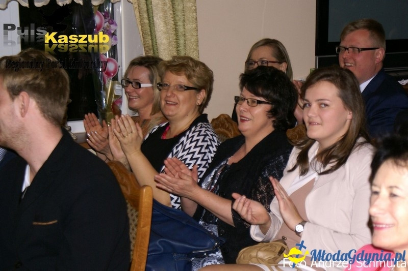 Kościerzyna Jesienną stolicą Kaszub 2015