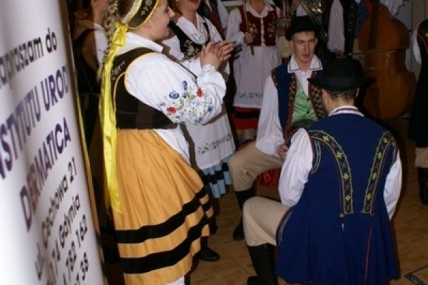 Kościerzyna Jesienną stolicą Kaszub 2015