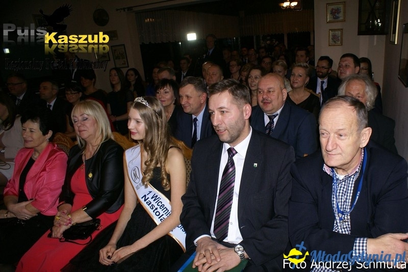 Kościerzyna Jesienną stolicą Kaszub 2015