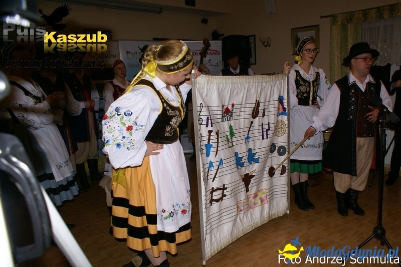 Kościerzyna Jesienną stolicą Kaszub 2015