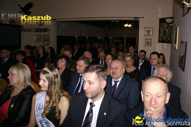 Kościerzyna Jesienną stolicą Kaszub 2015