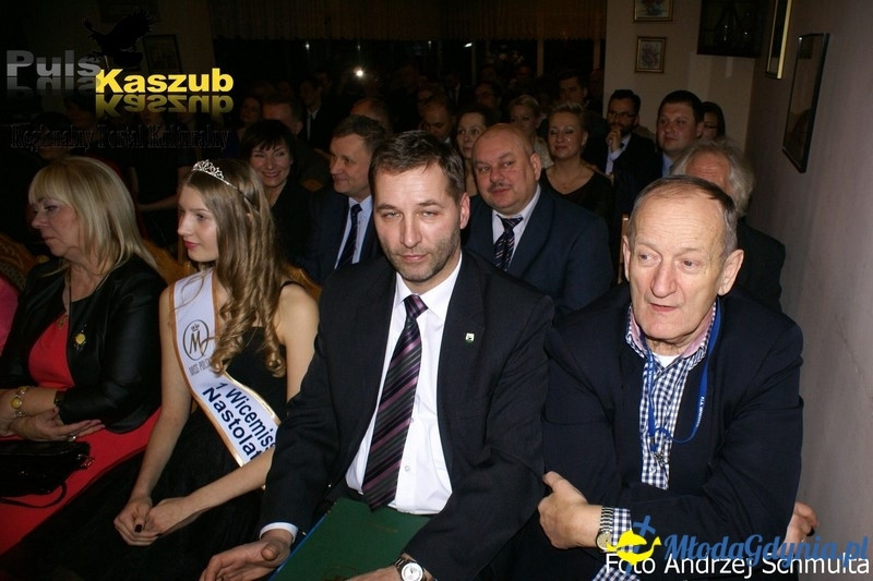 Kościerzyna Jesienną stolicą Kaszub 2015