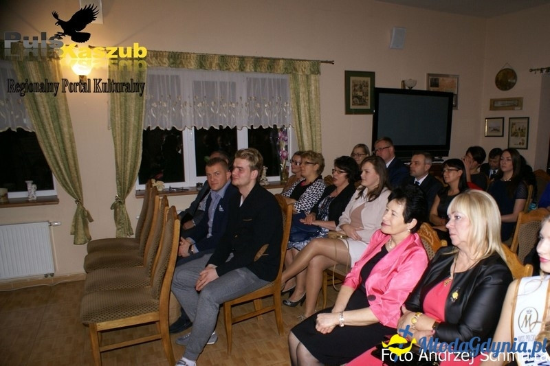 Kościerzyna Jesienną stolicą Kaszub 2015