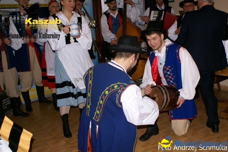 Kościerzyna Jesienną stolicą Kaszub 2015