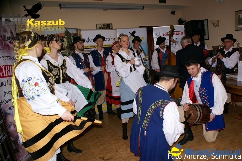 Kościerzyna Jesienną stolicą Kaszub 2015