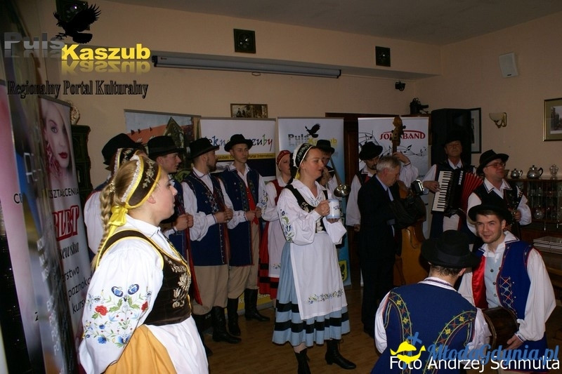 Kościerzyna Jesienną stolicą Kaszub 2015