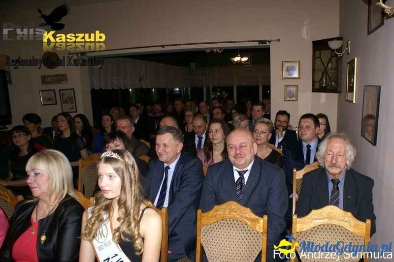 Kościerzyna Jesienną stolicą Kaszub 2015