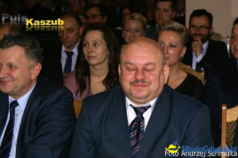 Kościerzyna Jesienną stolicą Kaszub 2015