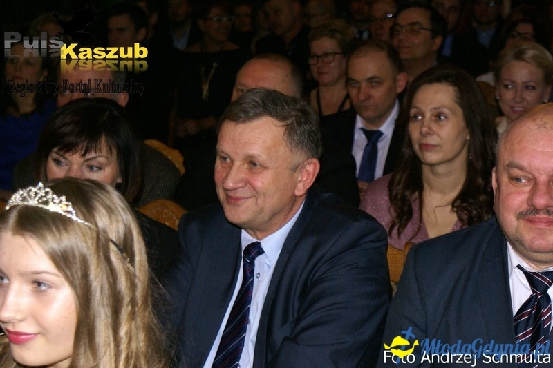 Kościerzyna Jesienną stolicą Kaszub 2015