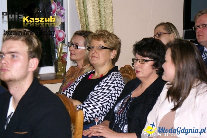 Kościerzyna Jesienną stolicą Kaszub 2015