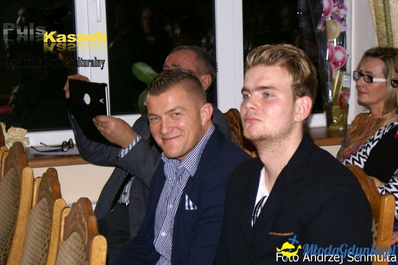 Kościerzyna Jesienną stolicą Kaszub 2015