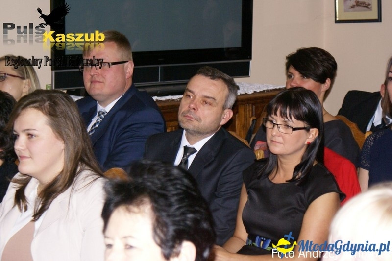 Kościerzyna Jesienną stolicą Kaszub 2015