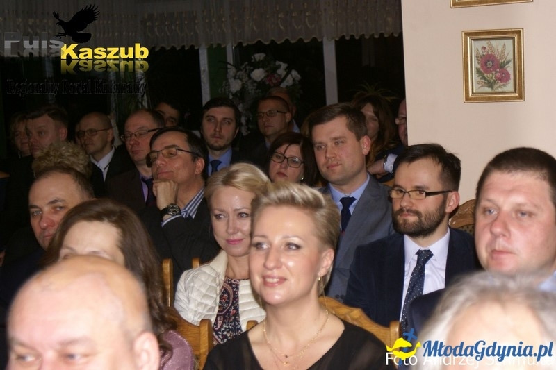 Kościerzyna Jesienną stolicą Kaszub 2015