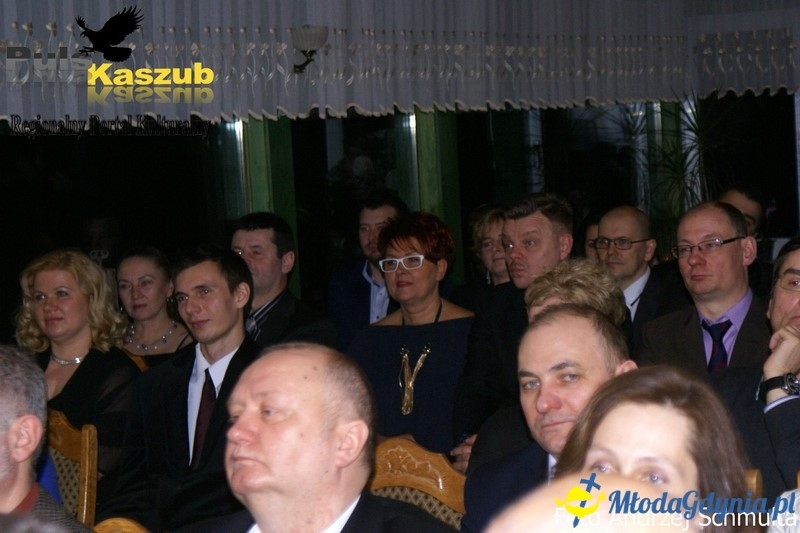 Kościerzyna Jesienną stolicą Kaszub 2015