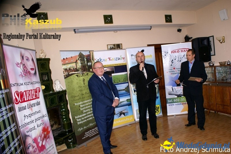 Kościerzyna Jesienną stolicą Kaszub 2015