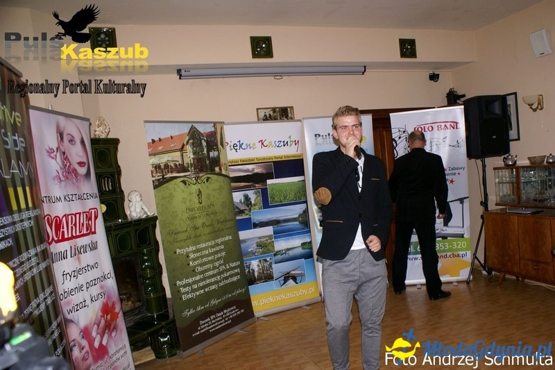 Kościerzyna Jesienną stolicą Kaszub 2015