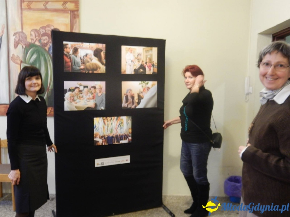 Parafia Św. Mikołaja Biskupa - promocja ALBUMU Michała i Anny Chojnowskich