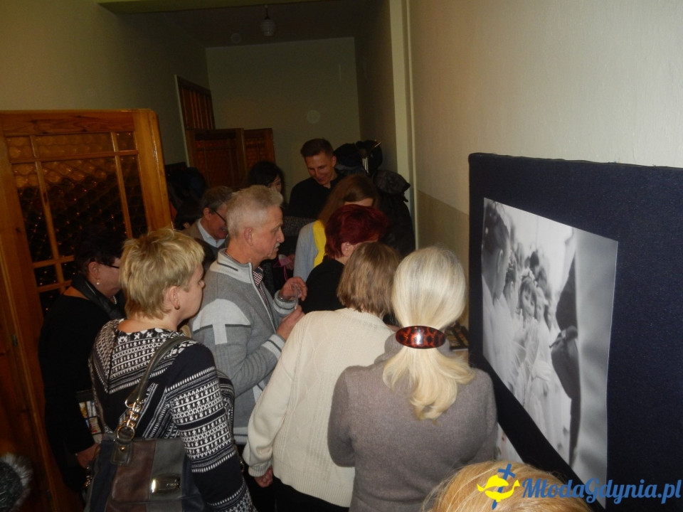 Parafia Św. Mikołaja Biskupa - promocja ALBUMU Michała i Anny Chojnowskich