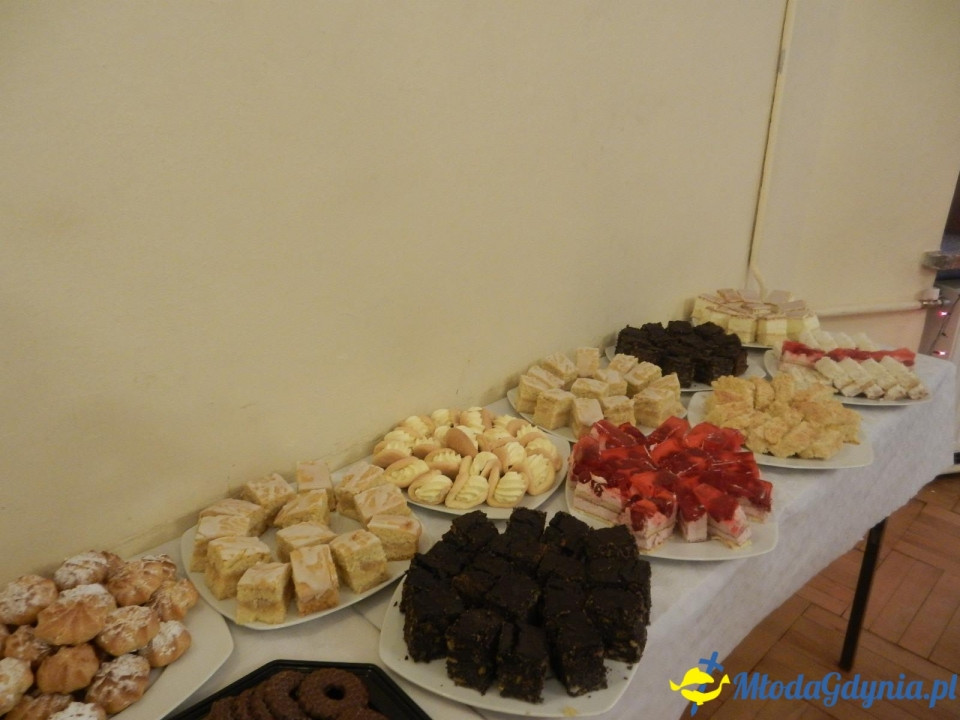 Parafia Św. Mikołaja Biskupa - promocja ALBUMU Michała i Anny Chojnowskich