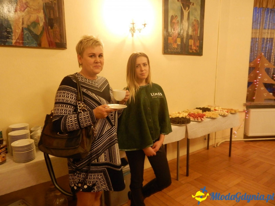 Parafia Św. Mikołaja Biskupa - promocja ALBUMU Michała i Anny Chojnowskich