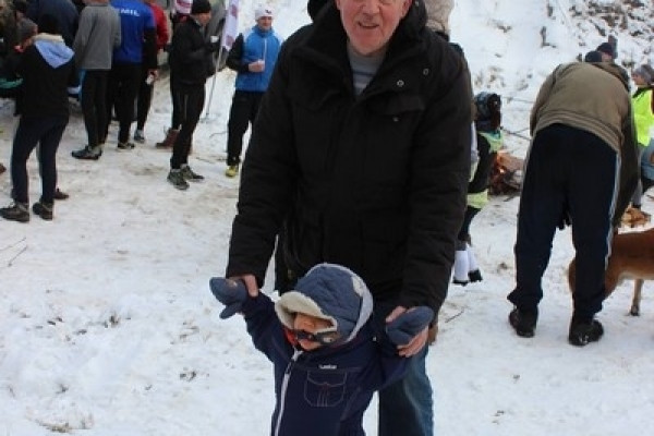 Trening Terenowy EbroGym MudMax Crosselite