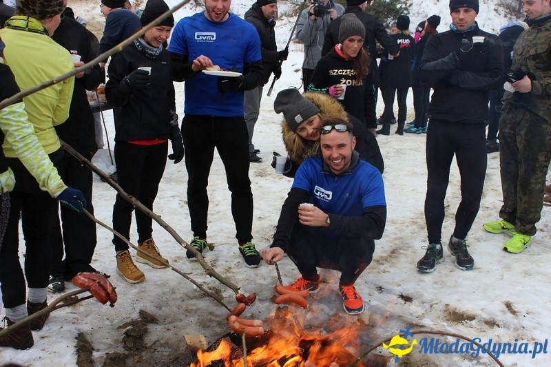 Trening Terenowy EbroGym MudMax Crosselite