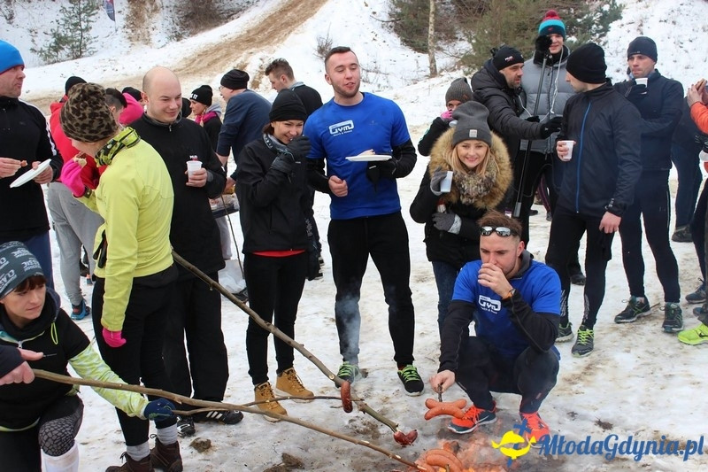 Trening Terenowy EbroGym MudMax Crosselite