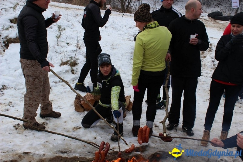 Trening Terenowy EbroGym MudMax Crosselite