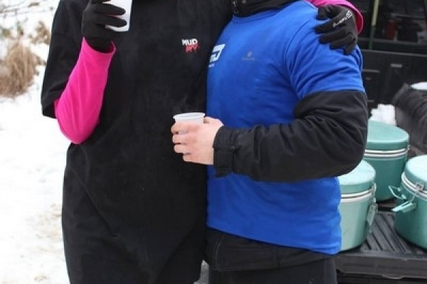 Trening Terenowy EbroGym MudMax Crosselite