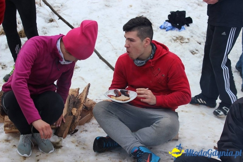 Trening Terenowy EbroGym MudMax Crosselite