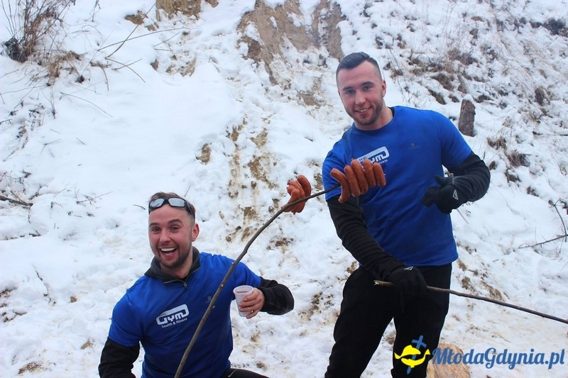 Trening Terenowy EbroGym MudMax Crosselite