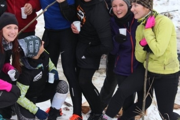 Trening Terenowy EbroGym MudMax Crosselite